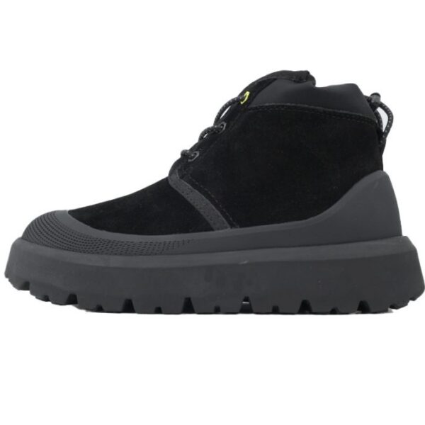 UGG Neumel Weather Hybrid Black OKLU2026969