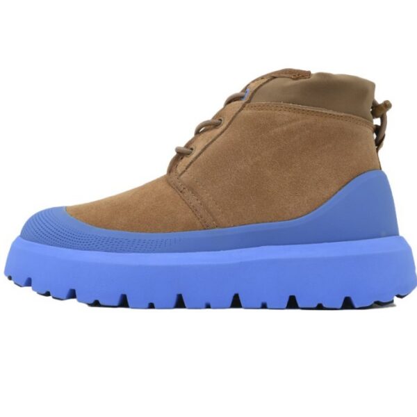 UGG Neumel Weather Hybrid Brown Blue OKLU2026970