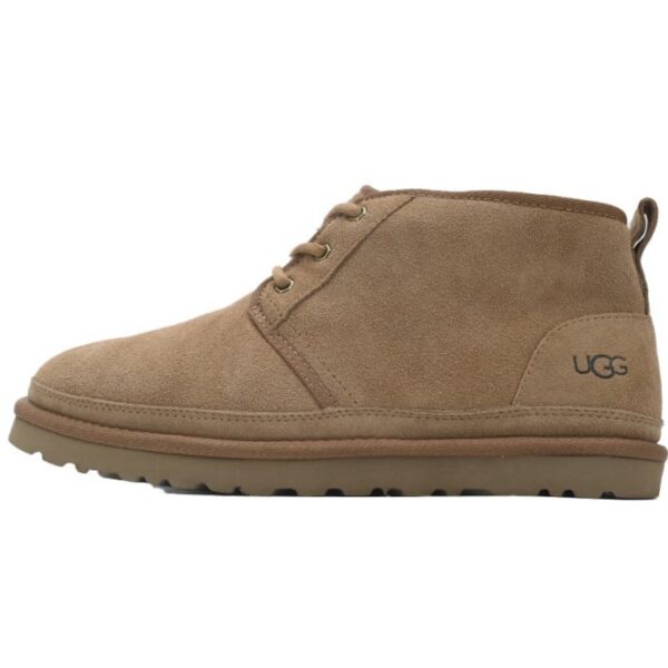 UGG Neumel Black OKLU2026971
