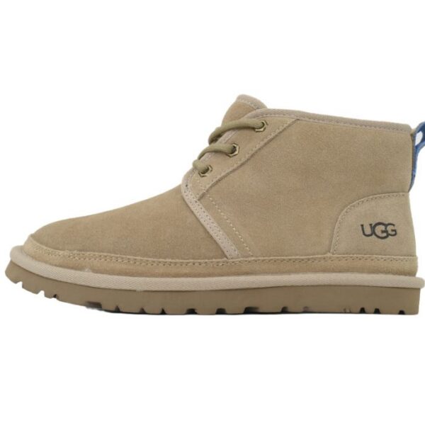 UGG Neumel Brown OKLU2026972
