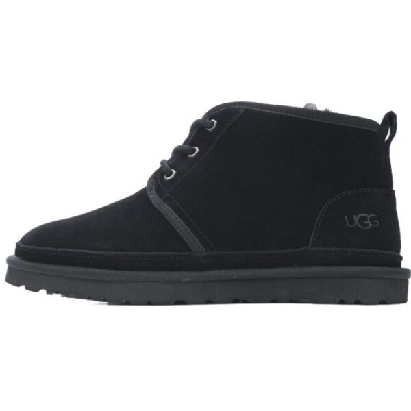 UGG Neumel Khaki OKLU2026973