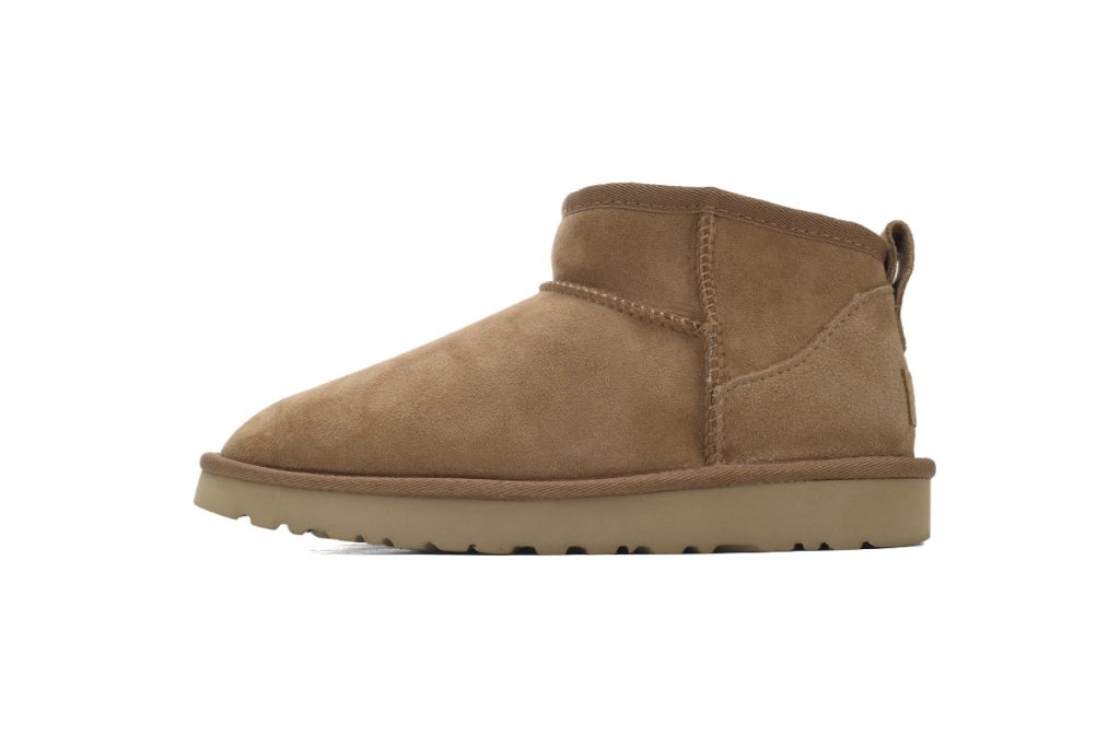 UGG Classic Ultra Mini Brown OKLU2026975