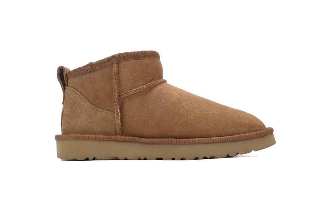 UGG Classic Ultra Mini Brown OKLU2026975