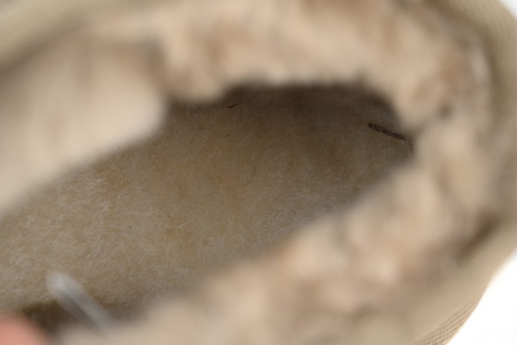 UGG Classic Ultra Mini Khaki OKLU2026977