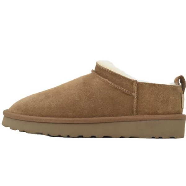 UGG Thin Base Chestnut Color OKLU2026979