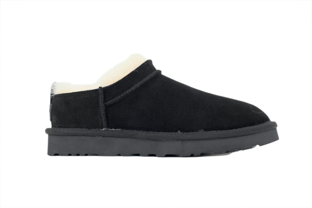 UGG Thin Black Base OKLU2026980