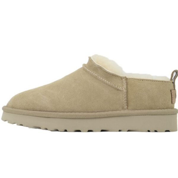UGG Thin Sand Color OKLU2026981