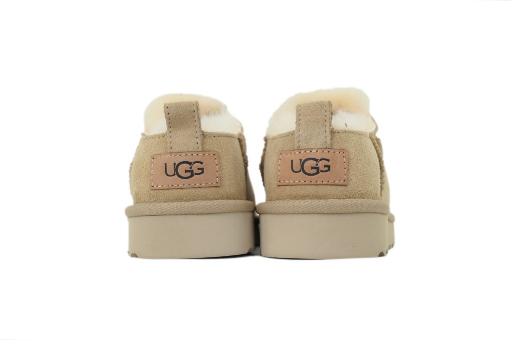 UGG Thin Sand Color OKLU2026981
