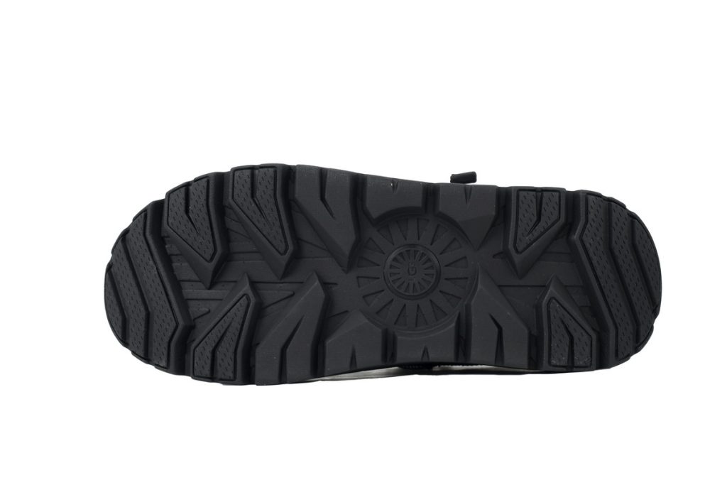 Wang Er Dai Bread Shoes Black OKLU2026983
