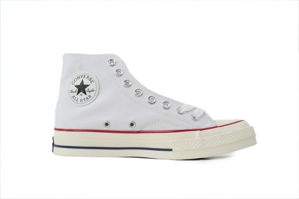 Converse Chuck 70 Hi ‘Ivory’ OKLU2026986