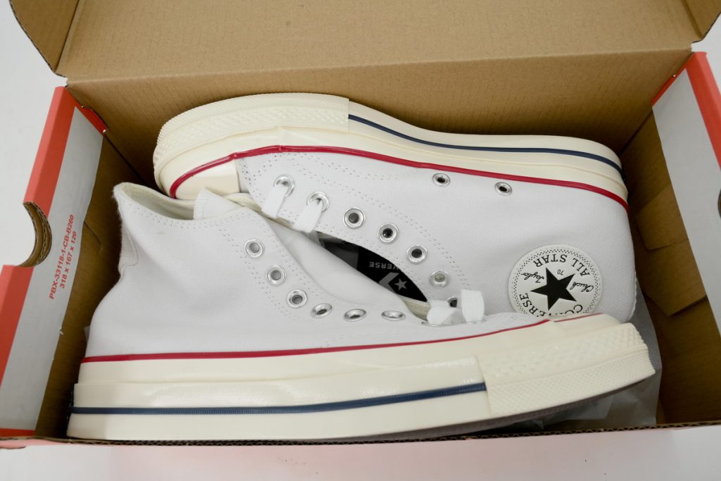 Converse Chuck 70 Hi ‘Ivory’ OKLU2026986