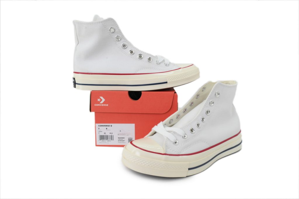 Converse Chuck 70 Hi ‘Ivory’ OKLU2026986