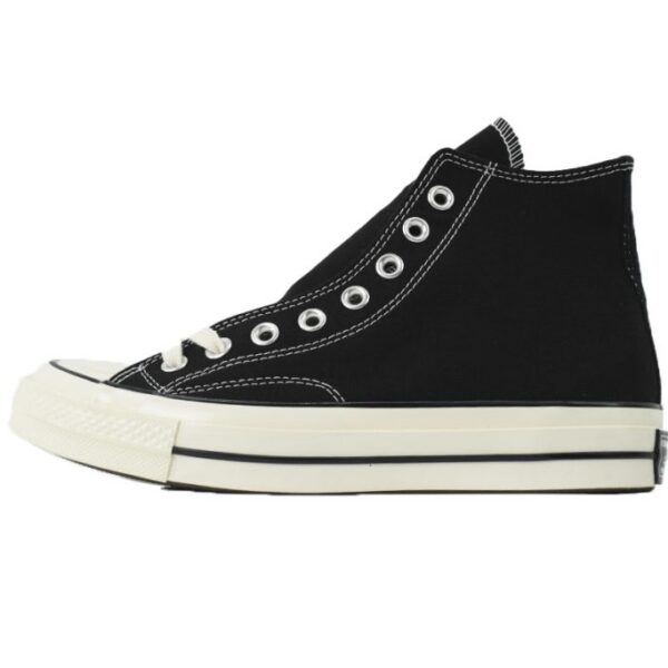 Pkstockx Converse Chuck 70 HI Black Egret OKLU2026987