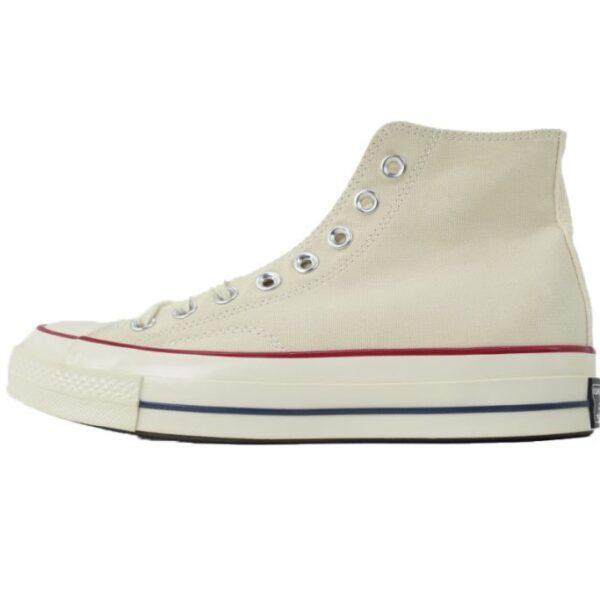 Pkstockx Converse Chuck 70 HI Parchment Garnet Egret OKLU2026988