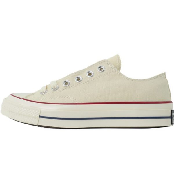 Pkstockx Converse Converse Chuck 70 OX Parchment Garnet Egret OKLU2026990