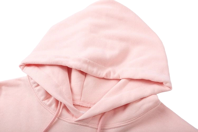 Cav Empt Pink Poster Print Hoodie OKZY20261077