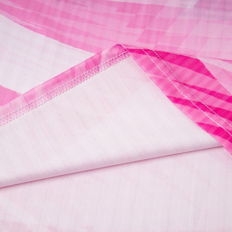 Trapstar Pink Camo Long Sleeve Soccer Jersey OKZY20261161