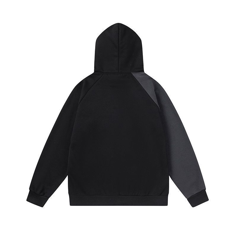 Trapstar Black Panther Print Hoodie OKZY20261174