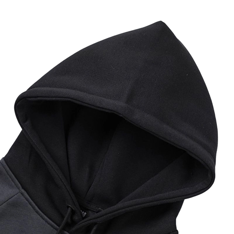 Trapstar Black Panther Print Hoodie OKZY20261174