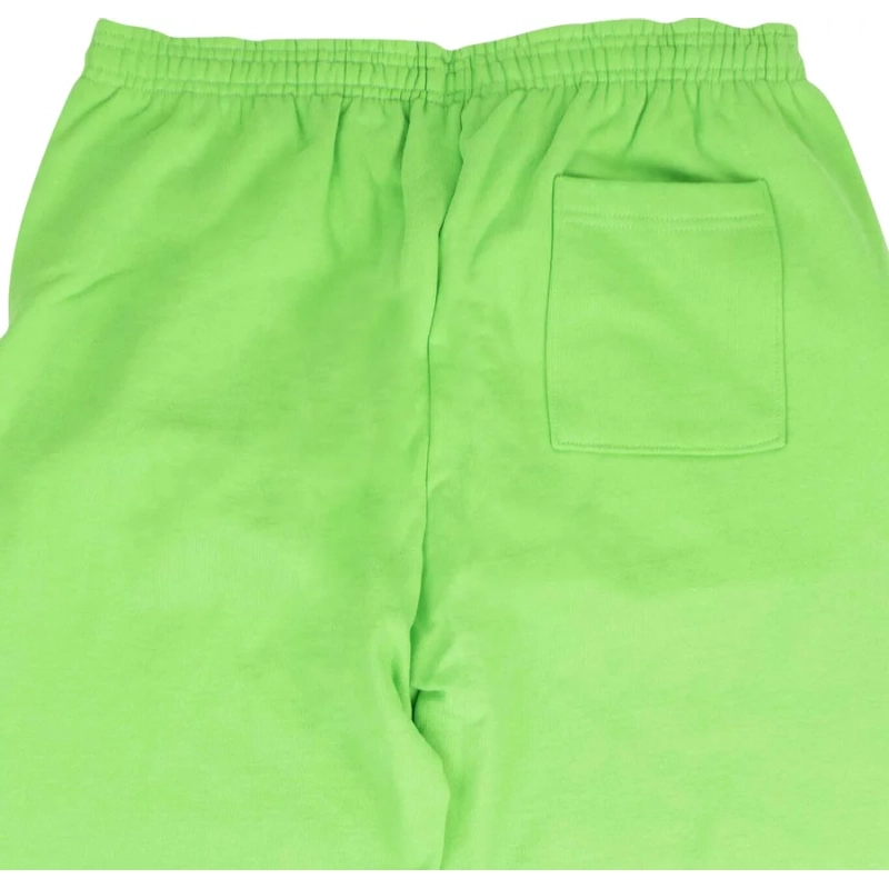 Sp5der Green Logo Sweatpants OKZY2026123