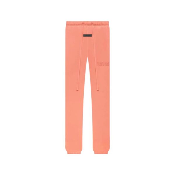 Essentials Coral Sweatpants OKZY2026132