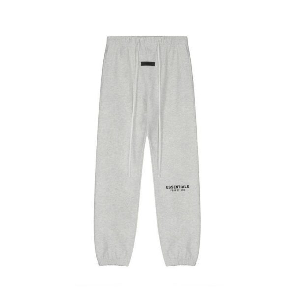 Essentials Oatmeal Sweatpants OKZY2026133