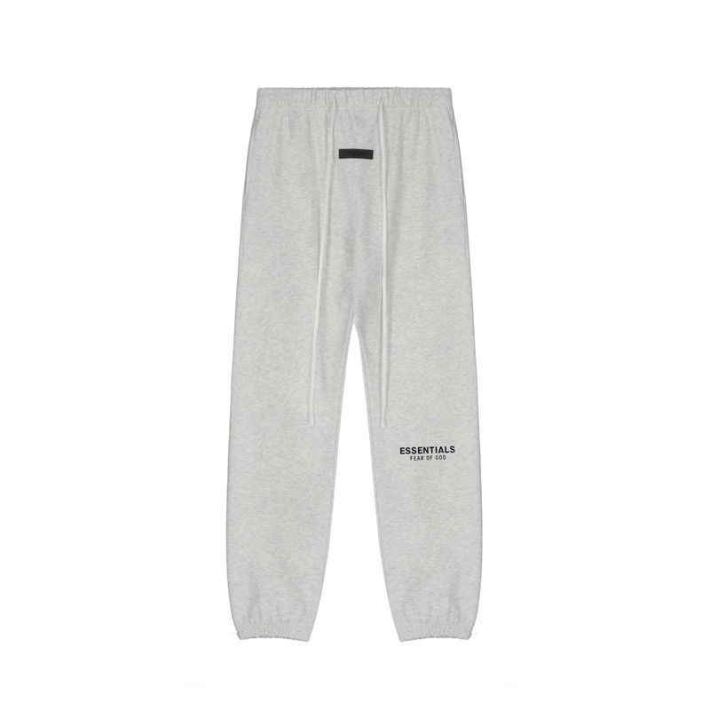 Essentials Oatmeal Sweatpants OKZY2026133
