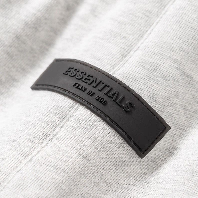 Essentials Oatmeal Sweatpants OKZY2026133