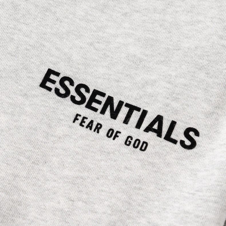 Essentials Oatmeal Sweatpants OKZY2026133