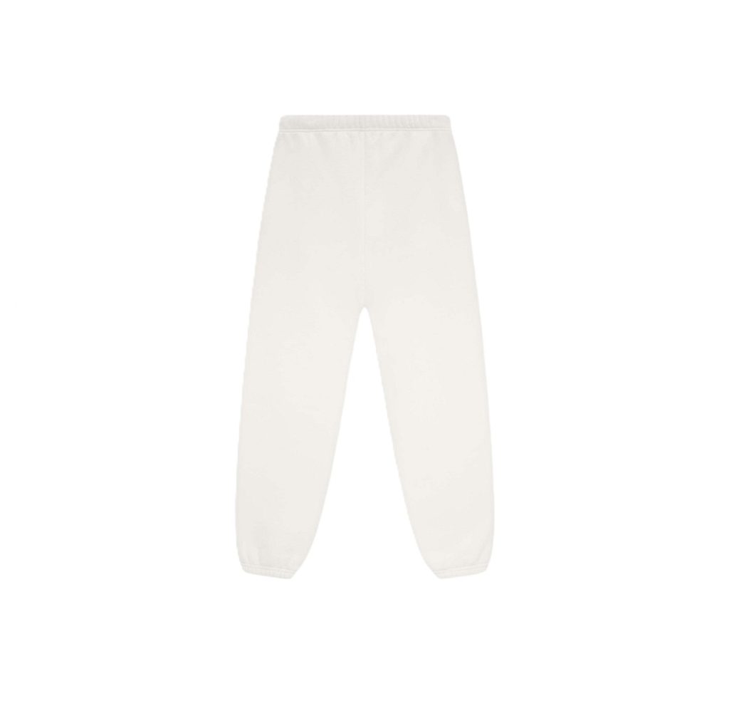 Essentials State Off White Sweatpants OKZY2026134