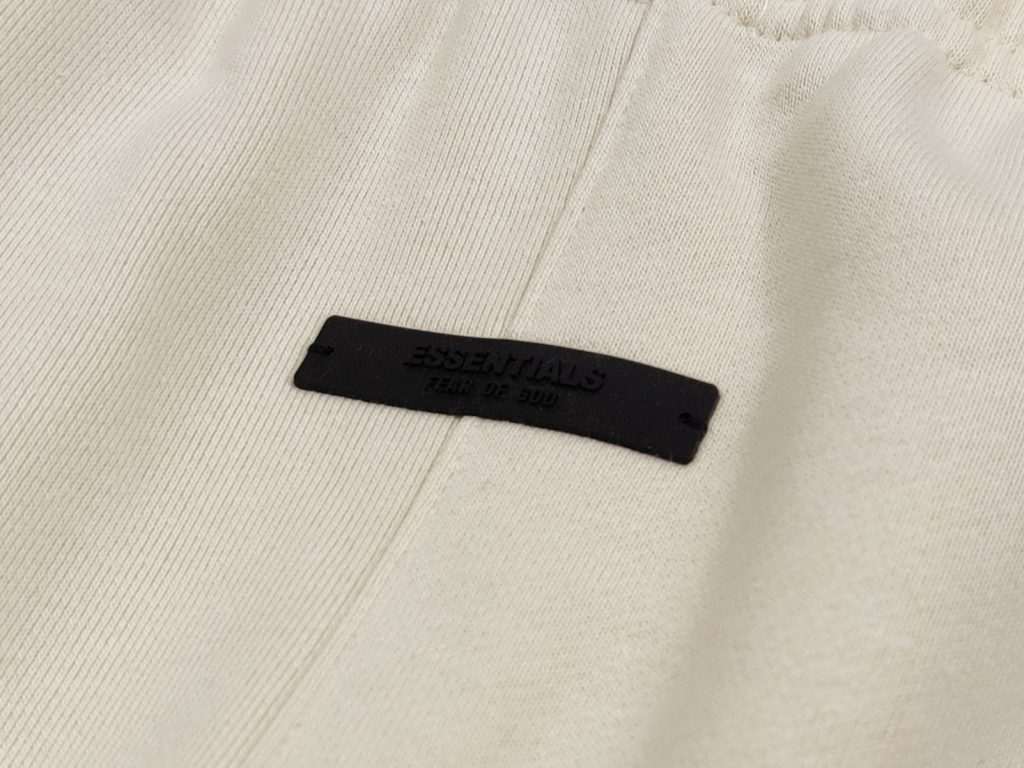 Essentials State Off White Sweatpants OKZY2026134