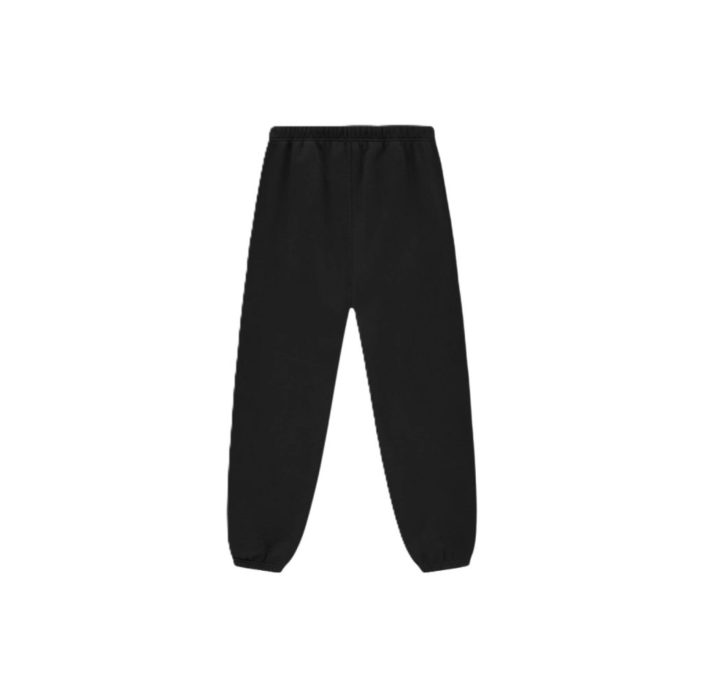 Essentials State Gold Logo Joggers OKZY2026135