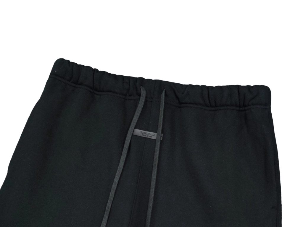 Essentials State Gold Logo Joggers OKZY2026135