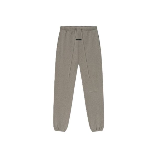 Essentials Oat grey sweatpants OKZY2026136