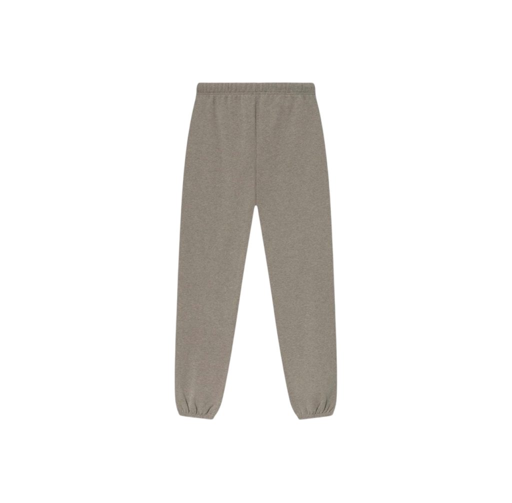 Essentials Oat grey sweatpants OKZY2026136