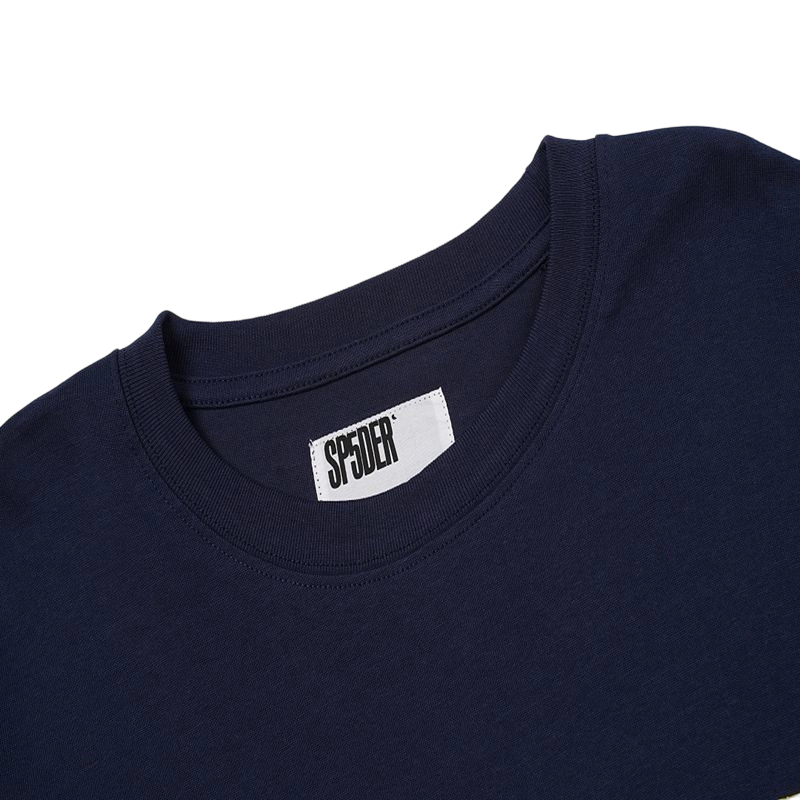 Sp5der Graphic Long Sleeve T-Shirt OKZY20261485