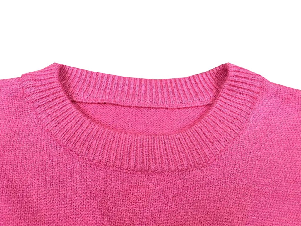 Palm Angels Abstract Palm Tree Knit Sweater Pink ( Sweater) OKZY20261766