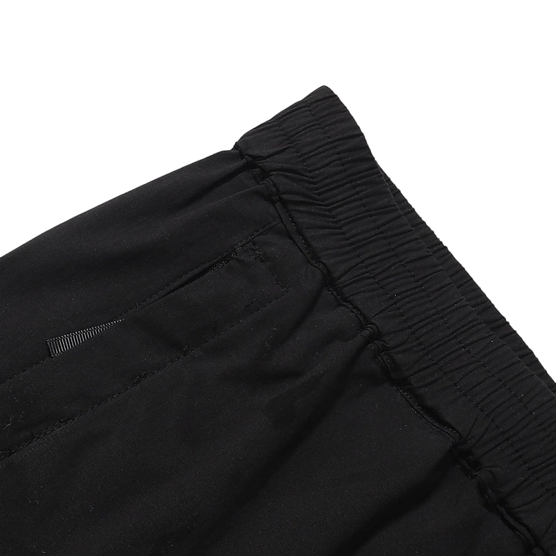 Stone Island Black Cargo Jogger OKZY2026235