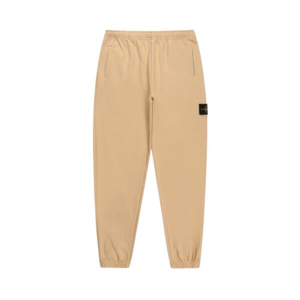 Stone Island Beige Sweatpants OKZY2026245