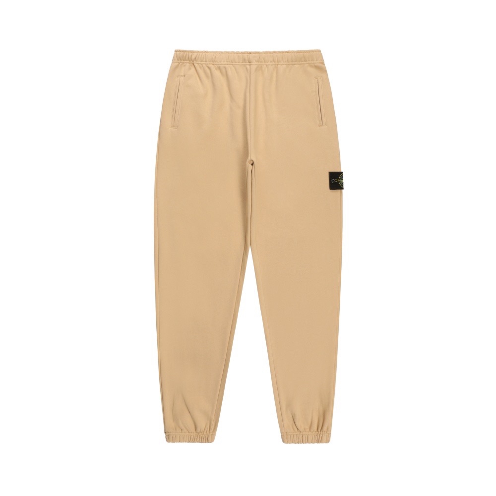 Stone Island Beige Sweatpants OKZY2026245