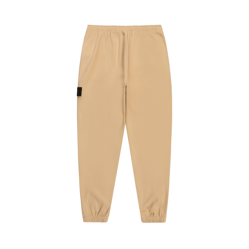 Stone Island Beige Sweatpants OKZY2026245
