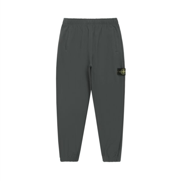 Stone Island Dark Grey Sweatpants OKZY2026247