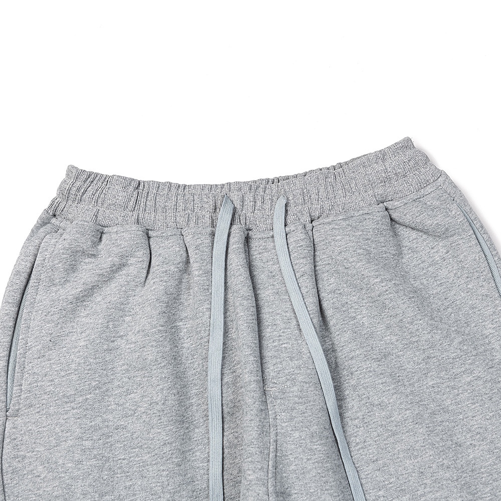 Stone Island Black Cargo Sweatpants OKZY2026248