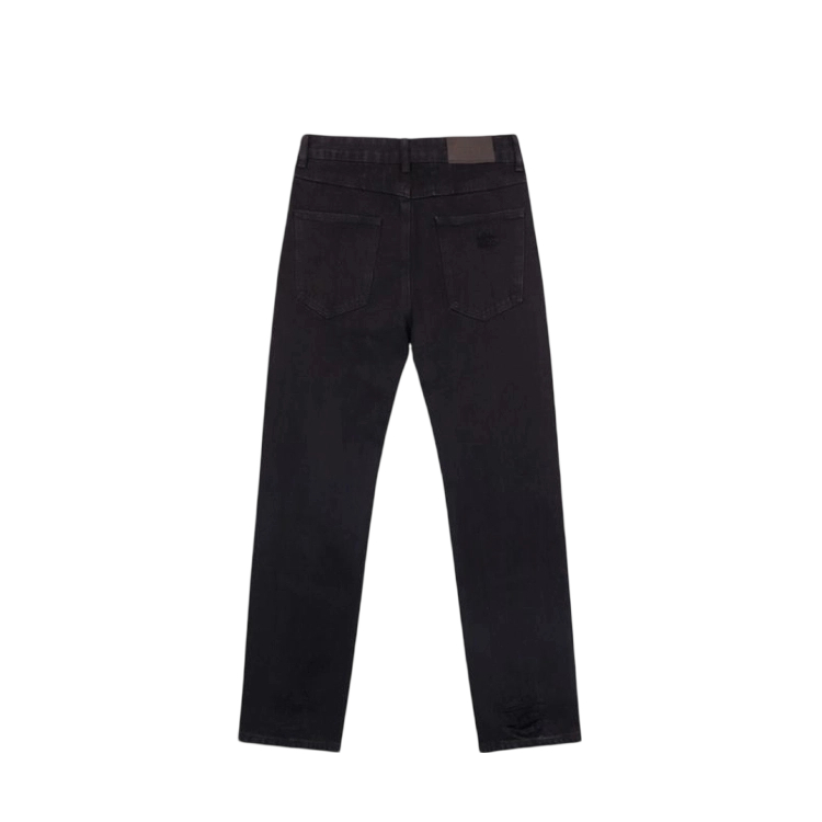 Godspeed Black Ripped Jeans OKZY2026258