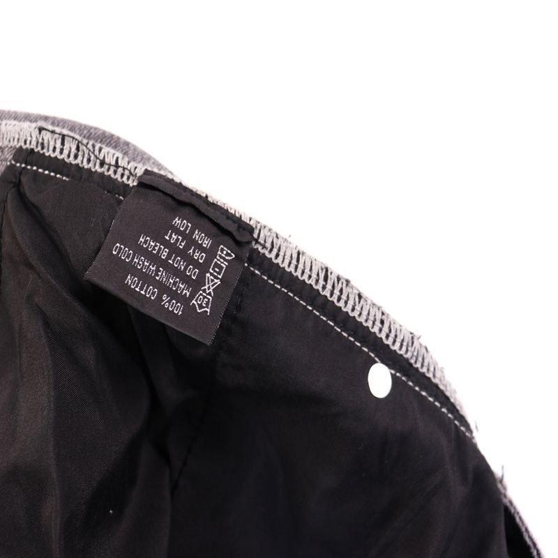 Godspeed Black Ripped Jeans OKZY2026258