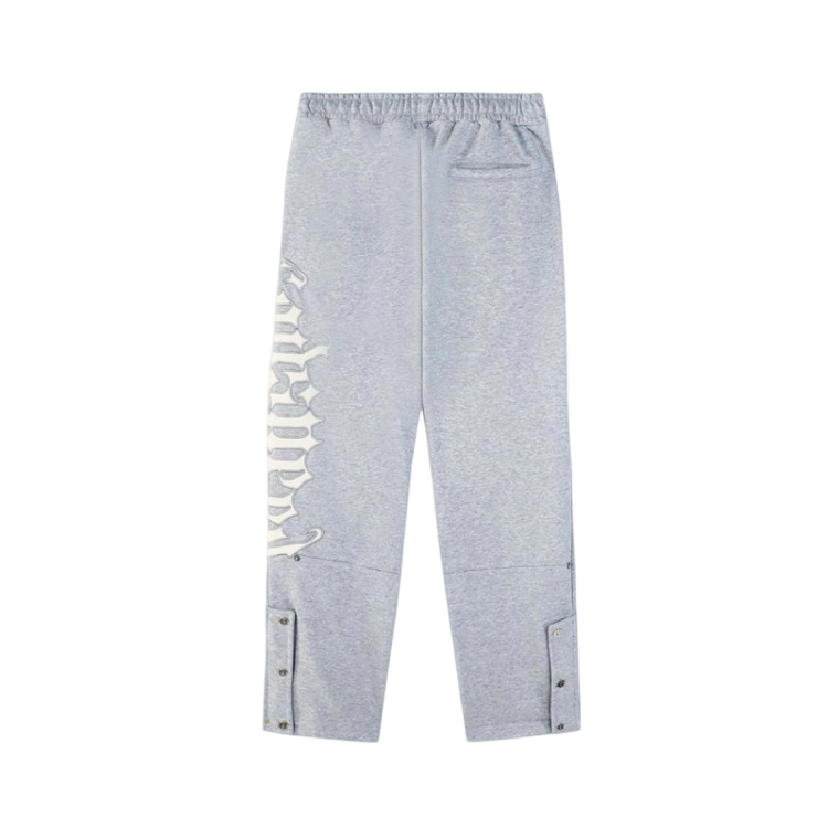 Godspeed Grey Logo Sweatpants OKZY2026267