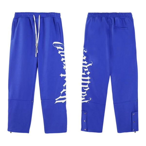 Godspeed Blue Logo Sweatpants OKZY2026269