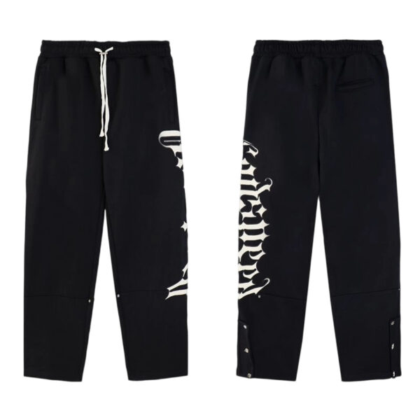Godspeed Black Logo Sweatpants OKZY2026270