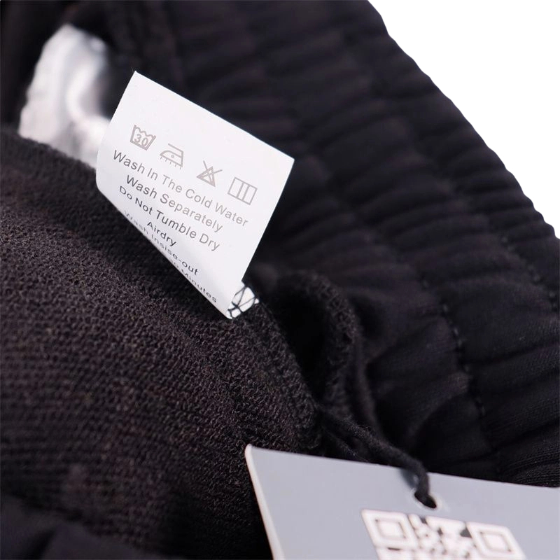 Godspeed Black Embossed Logo Sweatpants OKZY2026272