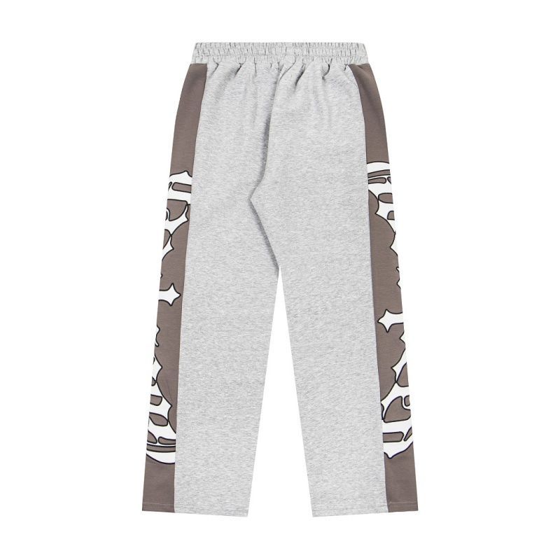 Godspeed Side Graphic Wide Leg Pants OKZY2026278